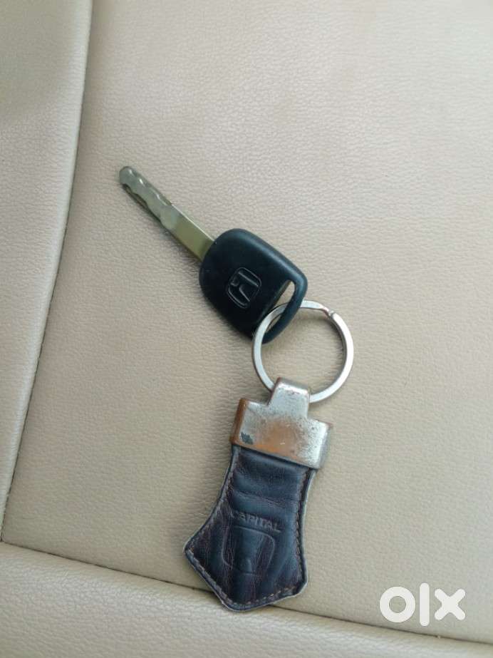 Honda Amaze 2013-2016 Sx I-vtec, 2015, Petrol