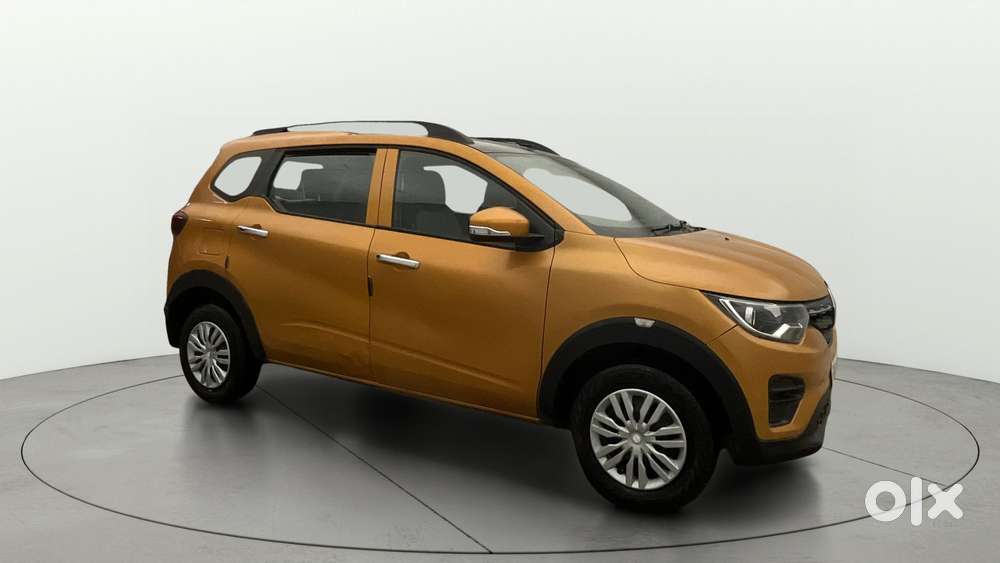 Renault Triber Rxl, 2021, Petrol