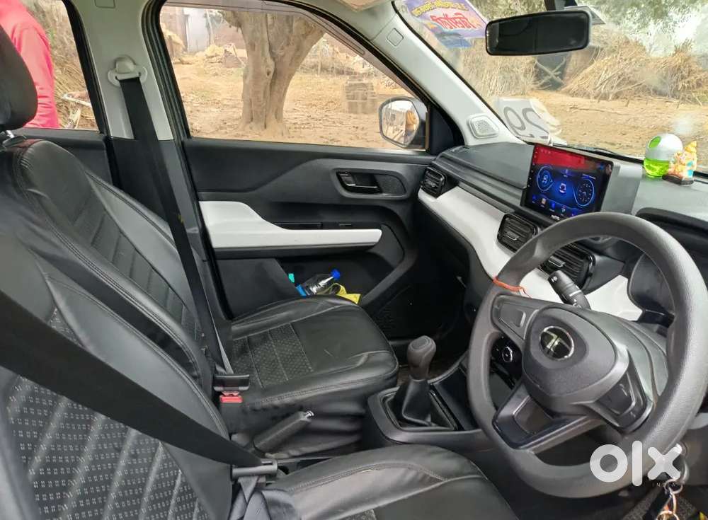 Gadi Me Koi Scratch Nhi Hai Ek Daam Saaf Condition Hai