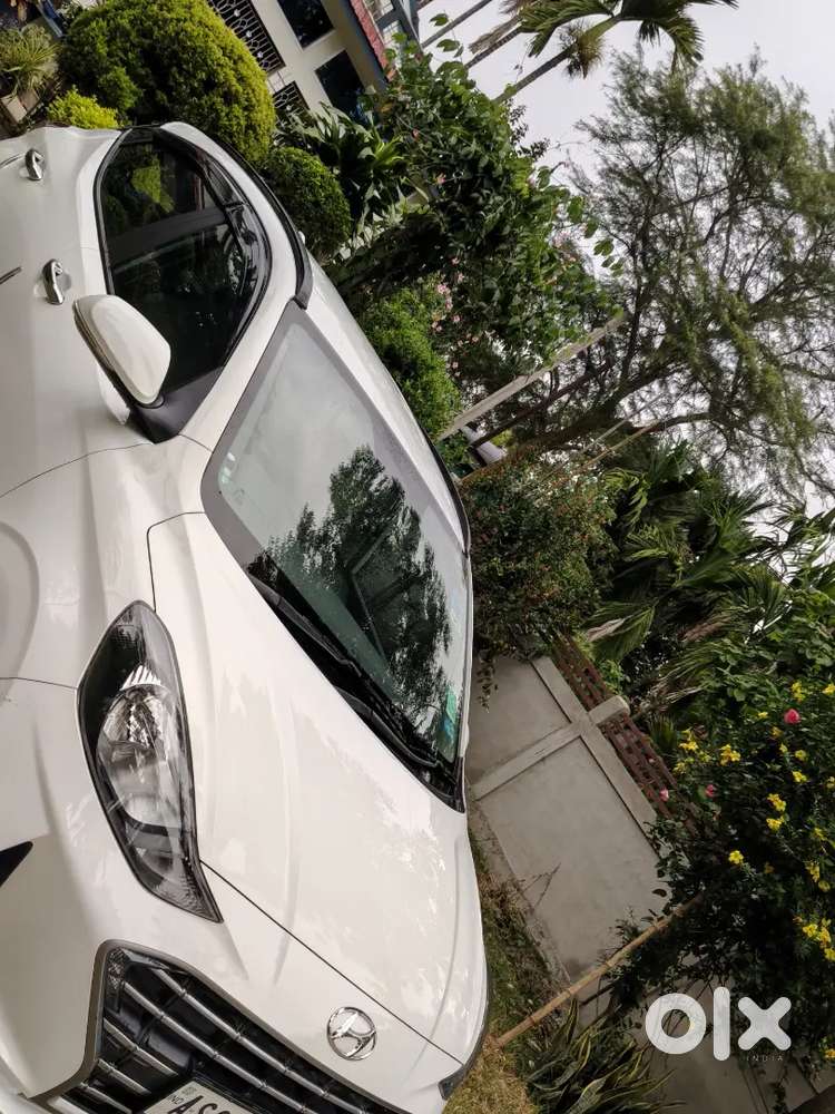 Hyundai Grand I10 Sportz 2020,less Driven ,well Maintained