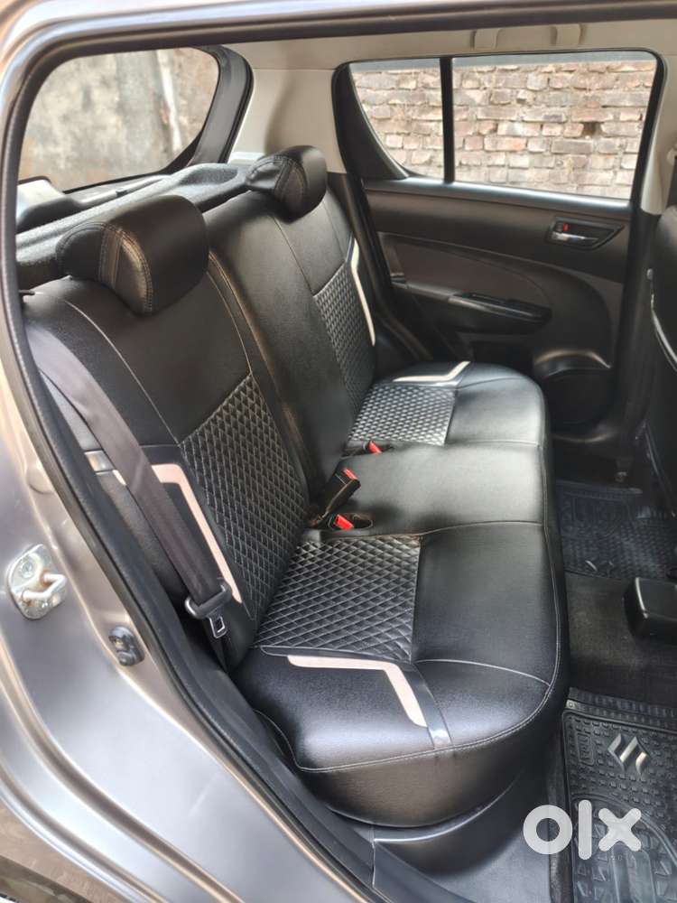 Maruti Suzuki Swift 1.2 Vxi (o), 2015, Petrol