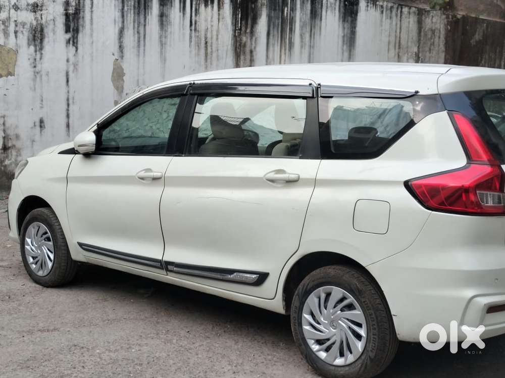 Maruti Suzuki Ertiga Vxi (o) Cng, 2019, Cng & Hybrids