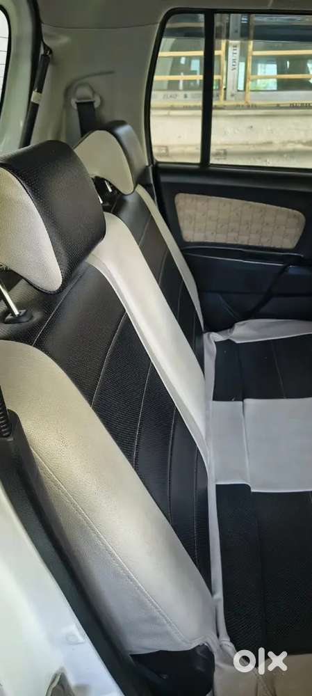 Maruti Suzuki Wagon R 2017 Only 7k Driven