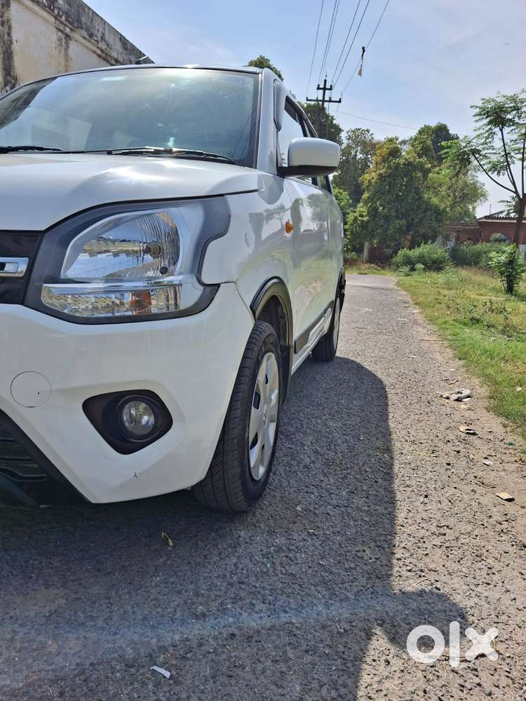 Maruti Suzuki Wagon R