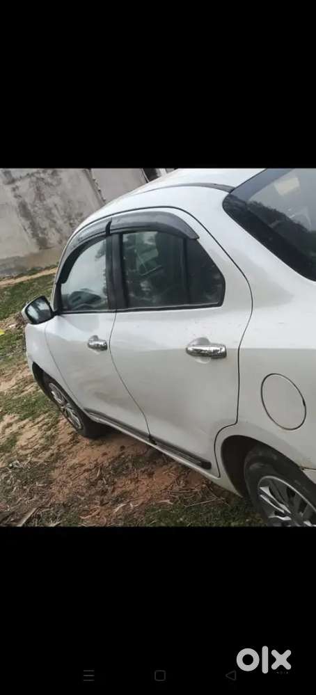 Maruti Suzuki Swift Dzire 2017 Diesel 89000 Km Driven