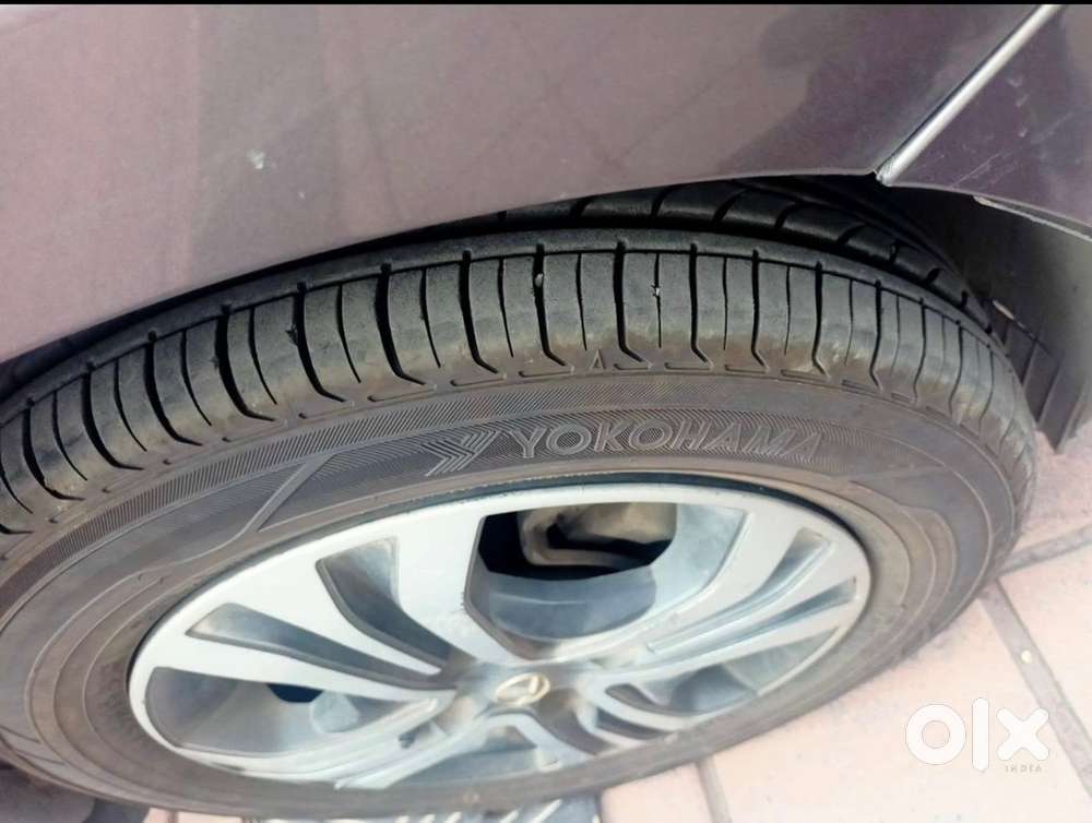 Tata Tiago Petrol 2019