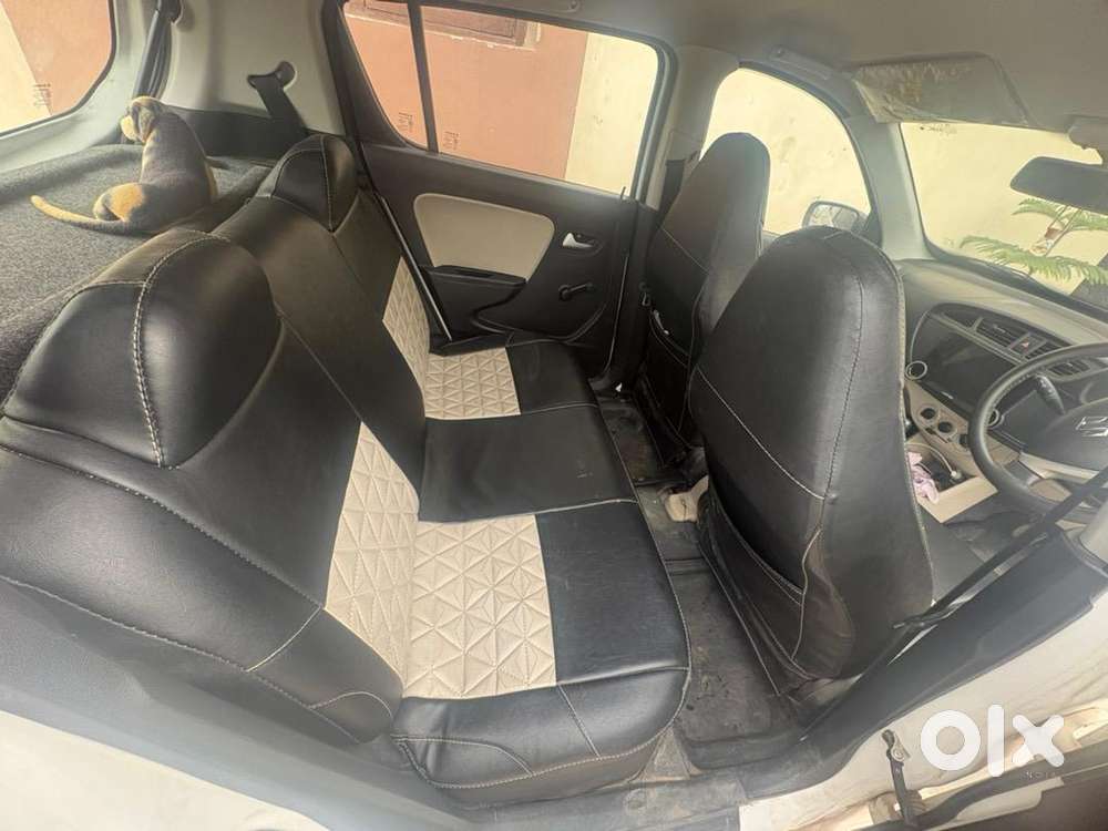 Maruti Suzuki Alto 800 2020 Petrol 21000 Km Driven