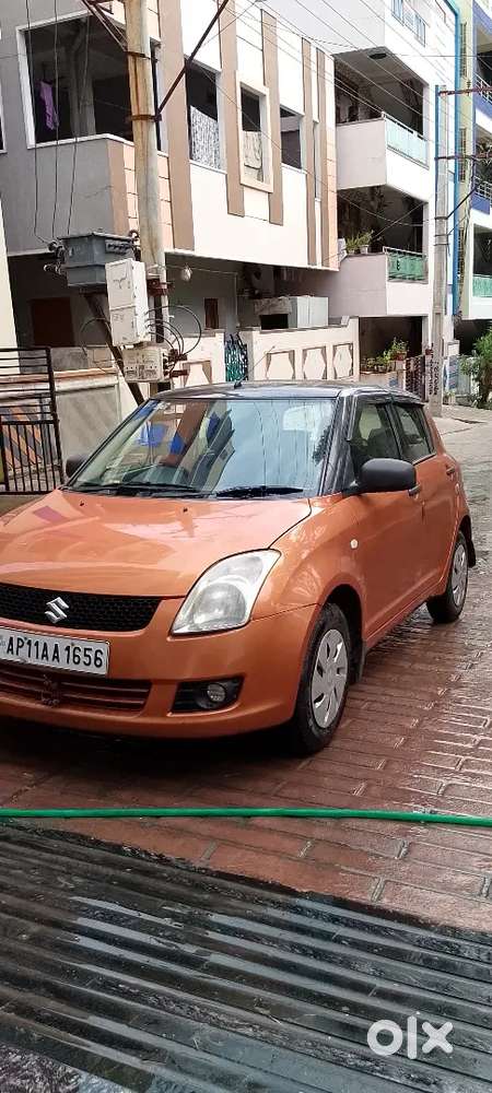 Maruti Suzuki Swift 2006 Petrol Well Maintained