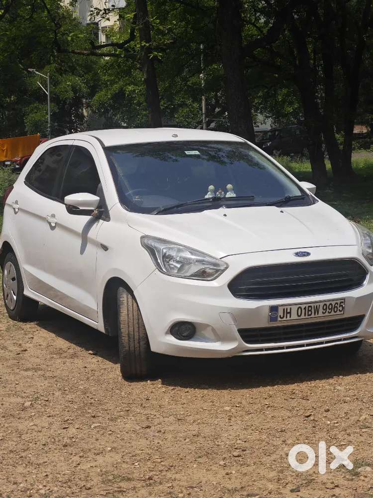 Diesel Mileage 25+