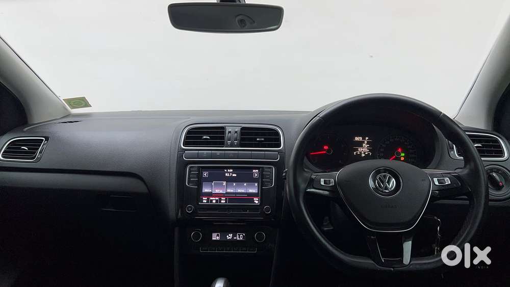 Volkswagen Polo Gt Tsi, 2021, Petrol