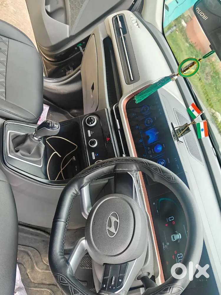 Hyundai Creta N Line 2024