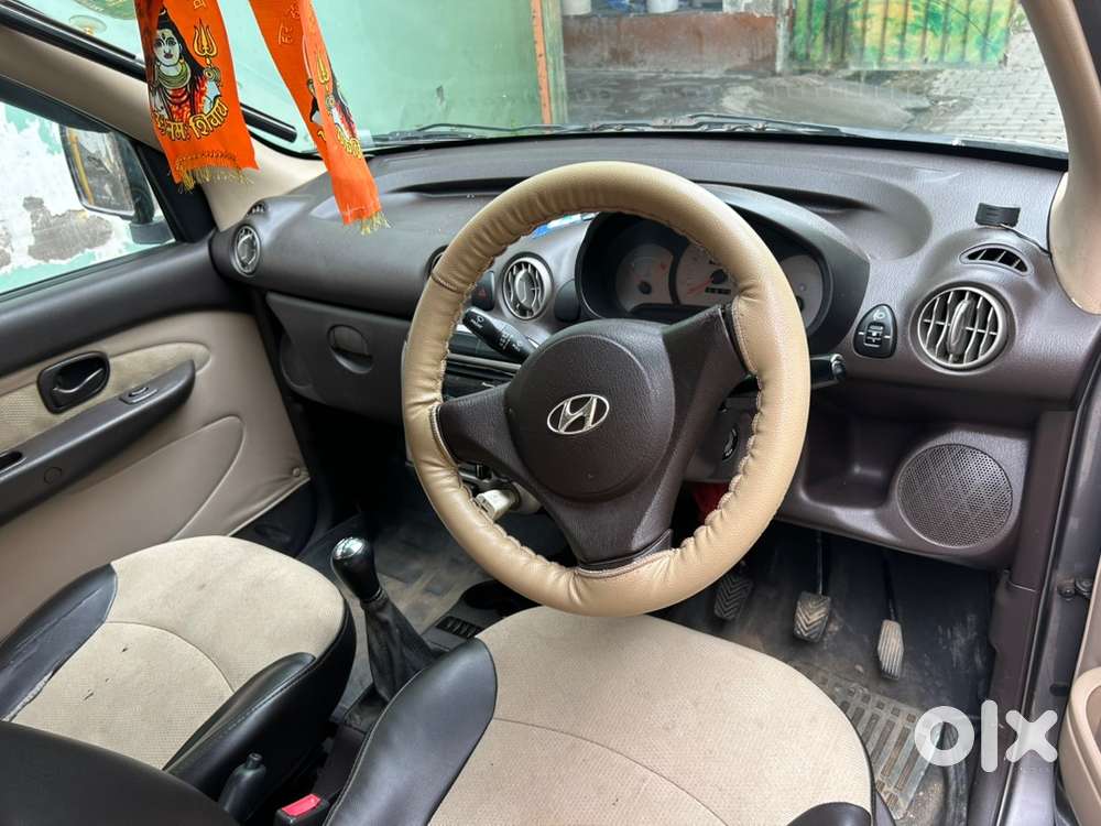 Hyundai Santro Xing 2014