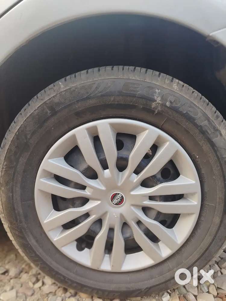 Maruti Suzuki Swift Dzire 2010