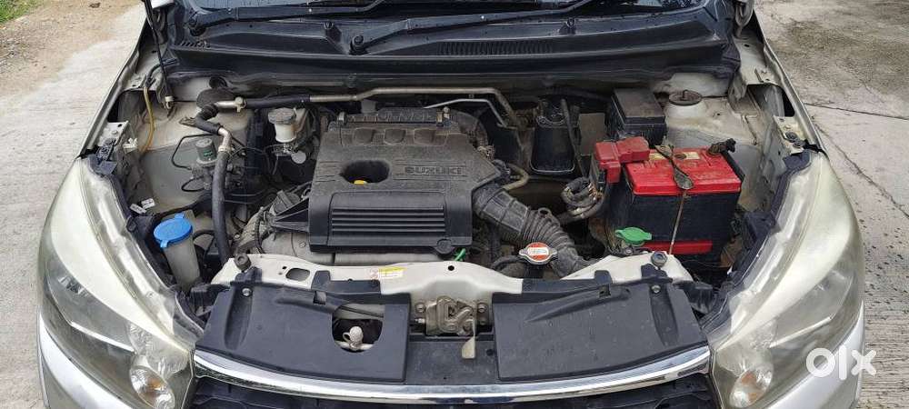 Maruti Suzuki Celerio Zxi, 2018, Petrol
