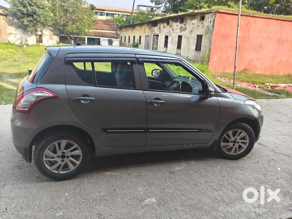 Maruti Suzuki Swift Zdi 2013