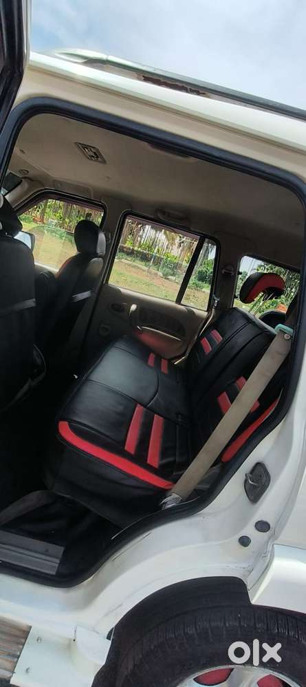 Mahindra Scorpio Vlx Bs Iii, 2009, Diesel