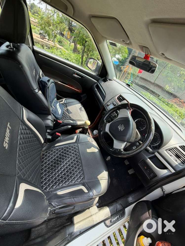 Maruti Suzuki Swift 2017 Petrol 63000 Km Driven