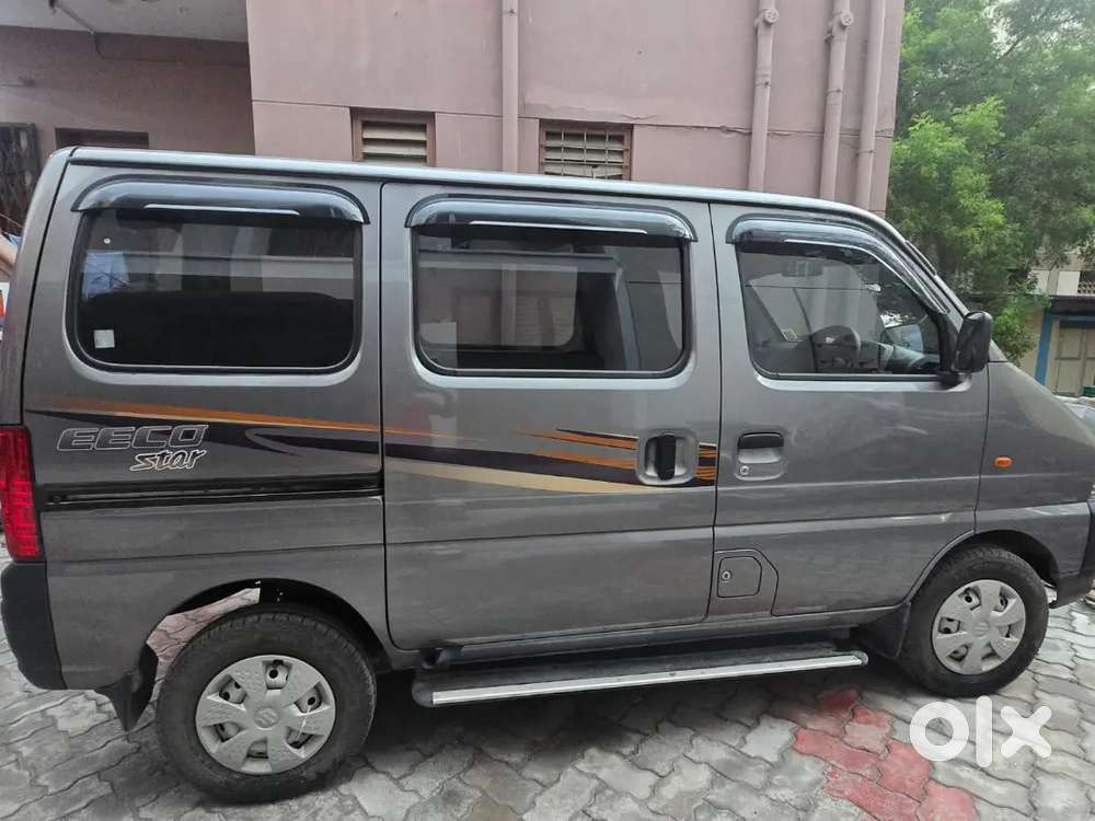 Maruti Suzuki Eeco 2024