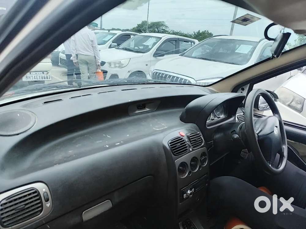 Tata Indigo Ecs Lx (tdi) Bs Iii, 2014, Diesel