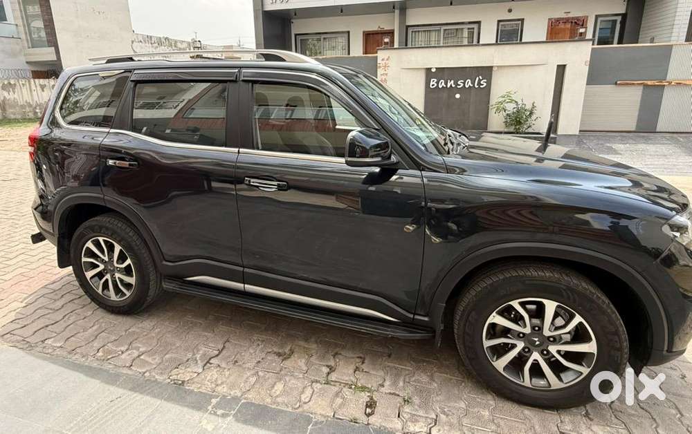 Mahindra Scorpio-n 2023 Diesel 18000 Km Driven