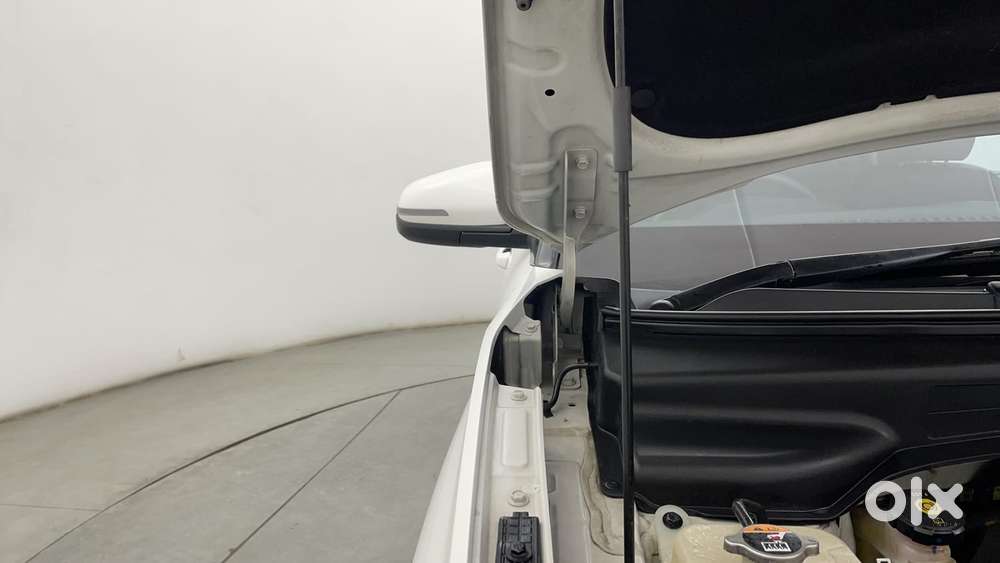 Hyundai Creta 1.4 Sx (o) Turbo Petrol Dct, 2023, Petrol
