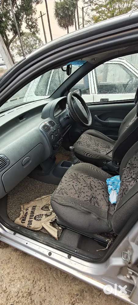 Good Condition...ac Working .. Original Reading...car Was Neatly Used