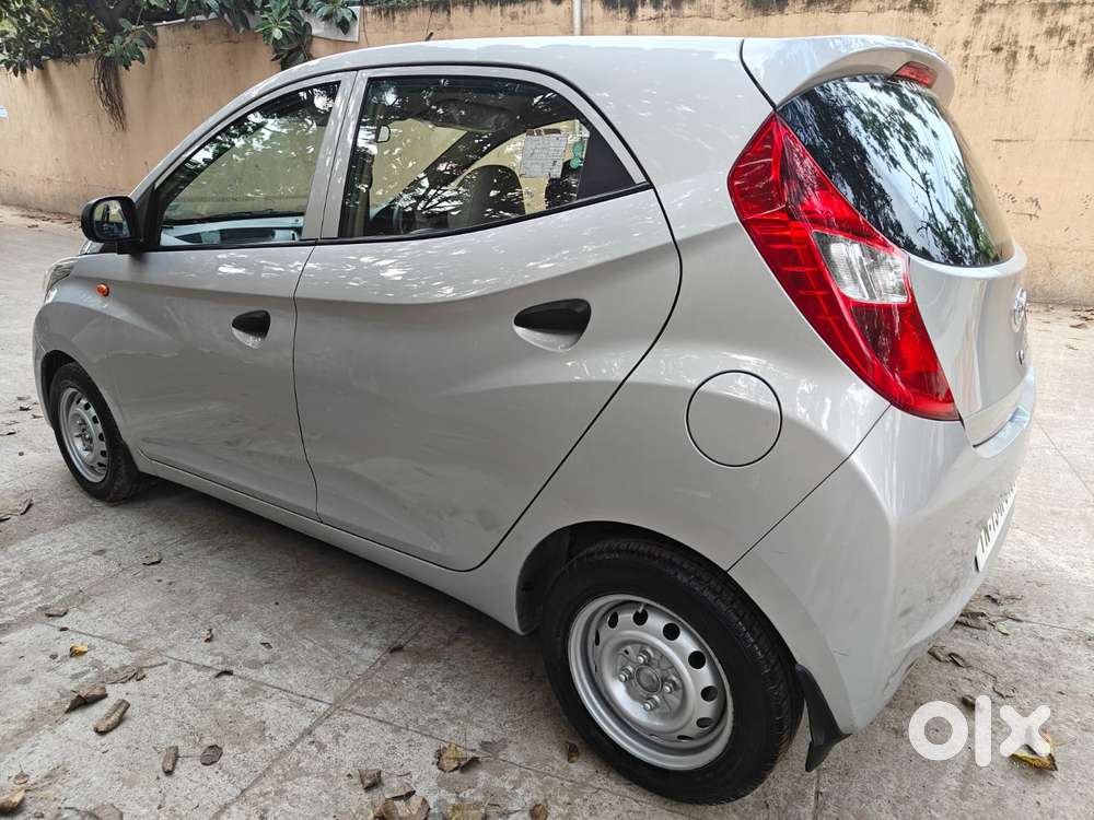 Hyundai Eon Era +, 2017, Petrol