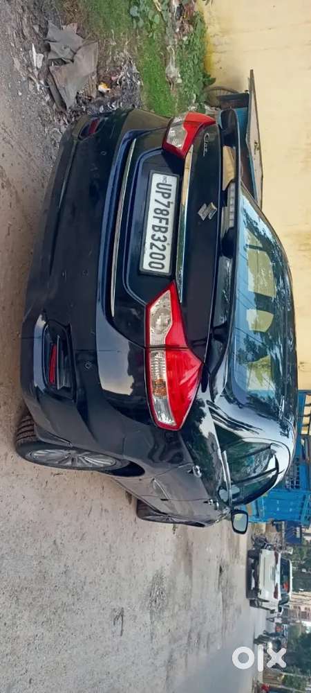 2018 Maruti Suzuki Ciaz