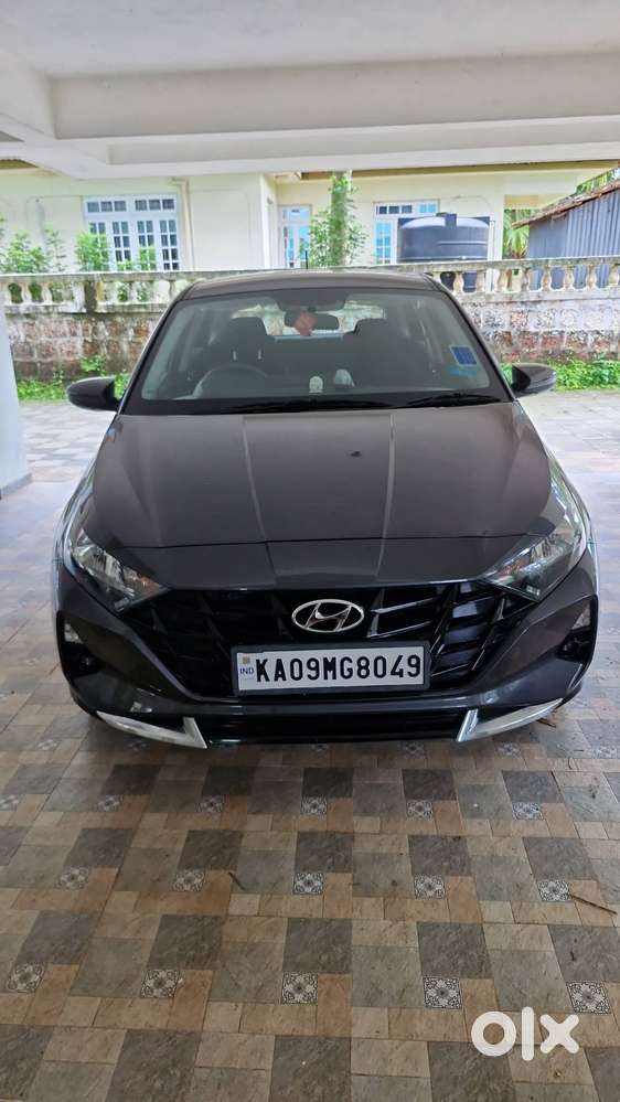 Perfect Car 1 St Owner No Accident