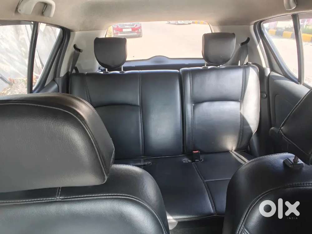 Maruti Suzuki Ritz 2030 Validity Petrol 130000 Km Driven