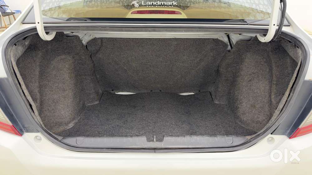 Honda Amaze Vx I-vtech, 2023, Petrol
