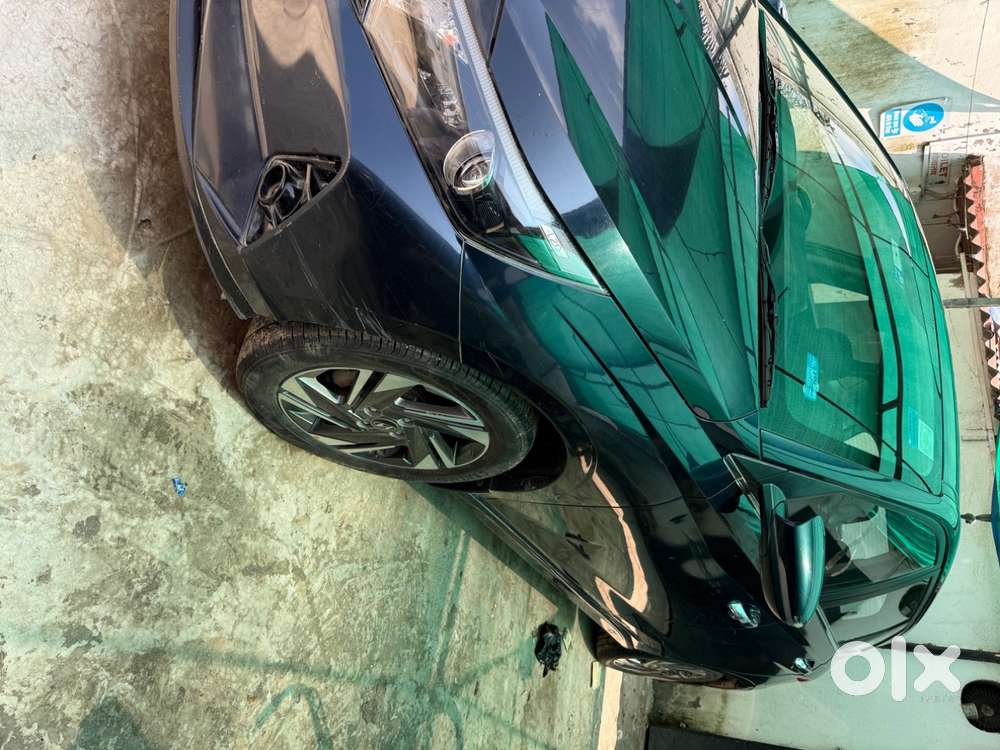 Hyundai I20 2022