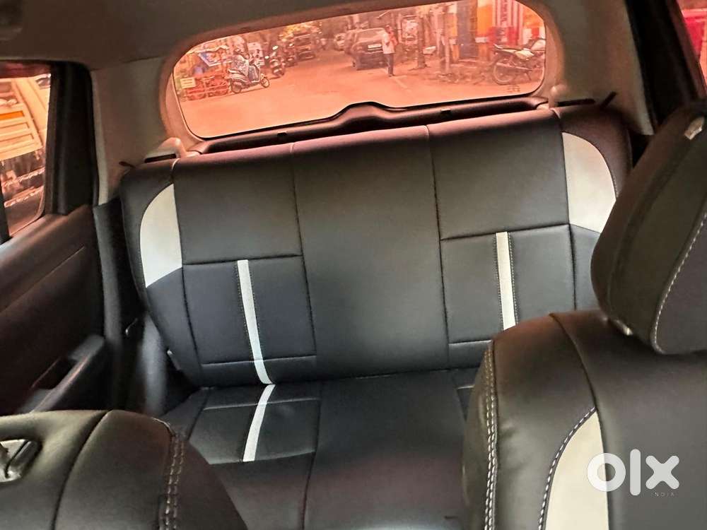 Maruti Suzuki Swift Vdi Optional, 2008, Diesel