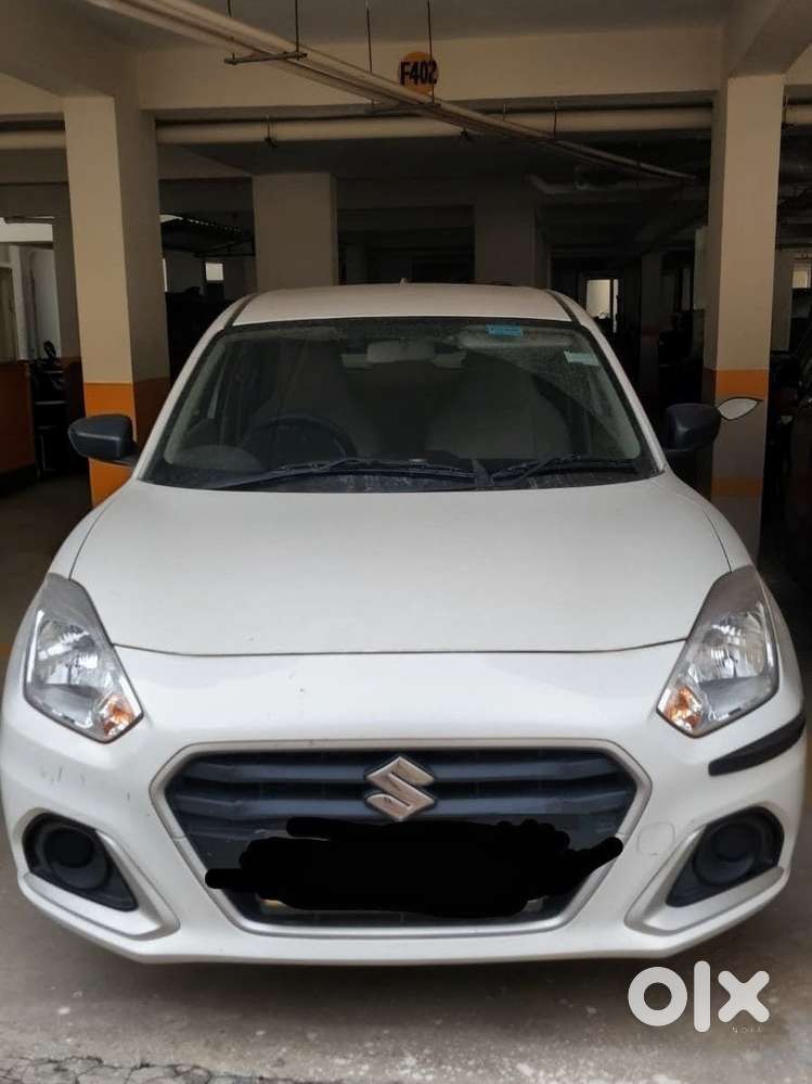 Maruti Suzuki Swift Dzire Tour, 2024, Petrol