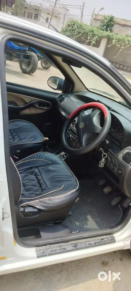 Tata Indigo Ecs 2016 Very Good Condition