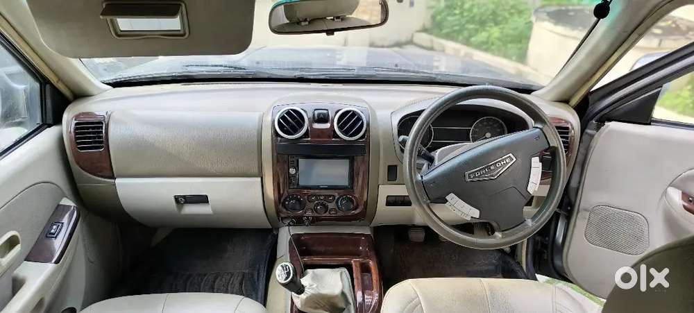 Force Motors Force One 2012 Diesel 133503 Km Driven