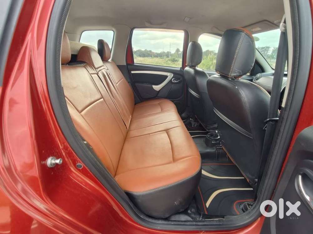 Nissan Terrano Xl (d), 2019, Diesel