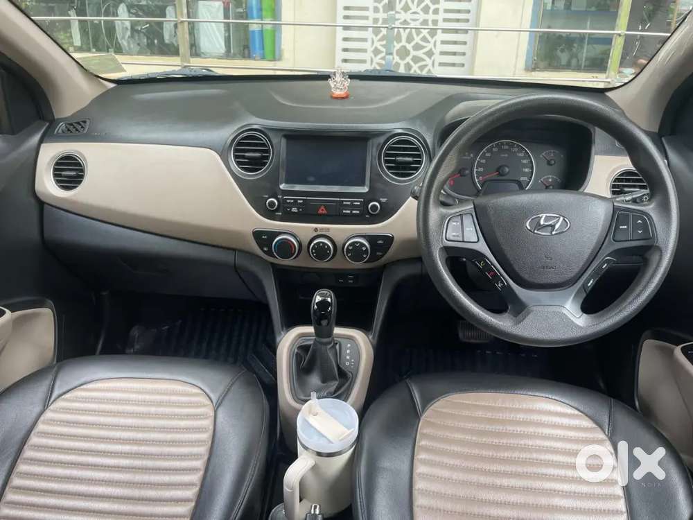 Hyundai Grand I10 Sportz 2018