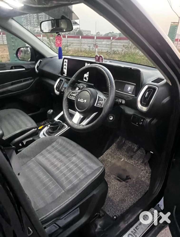 Kia Sonet 1.2 Htk Plus, 2023, Petrol