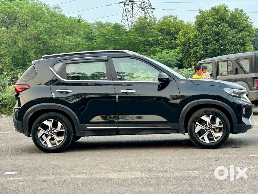 Kia Sonet 1.5 Htk Diesel, 2023, Diesel
