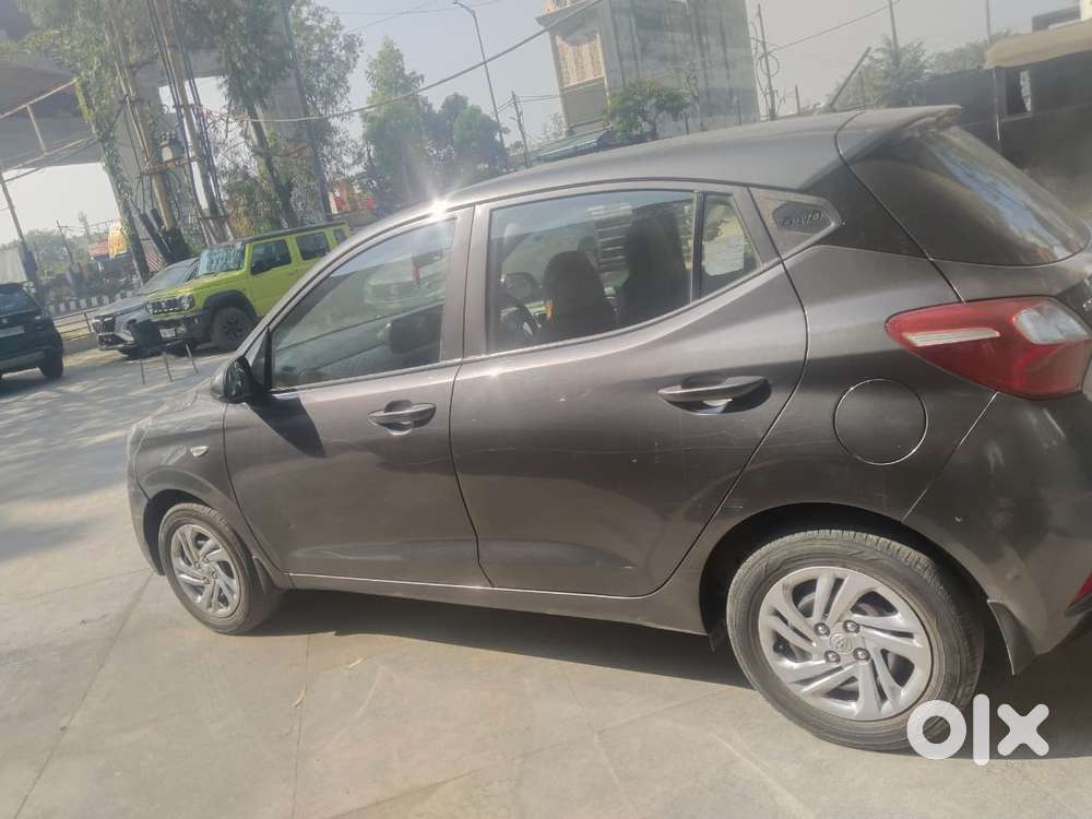 Hyundai Grand I10 Nios Magna 1.2 Kappa Vtvt, 2020, Petrol