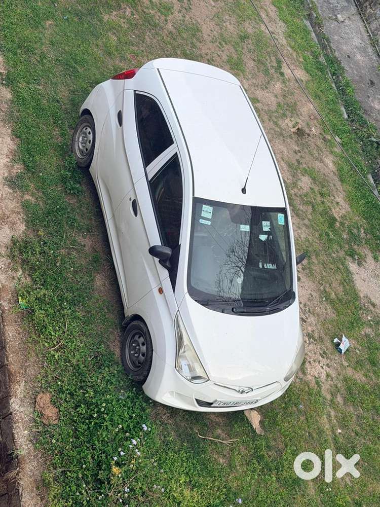 Hyundai Eon 2016 Petrol Good Condition