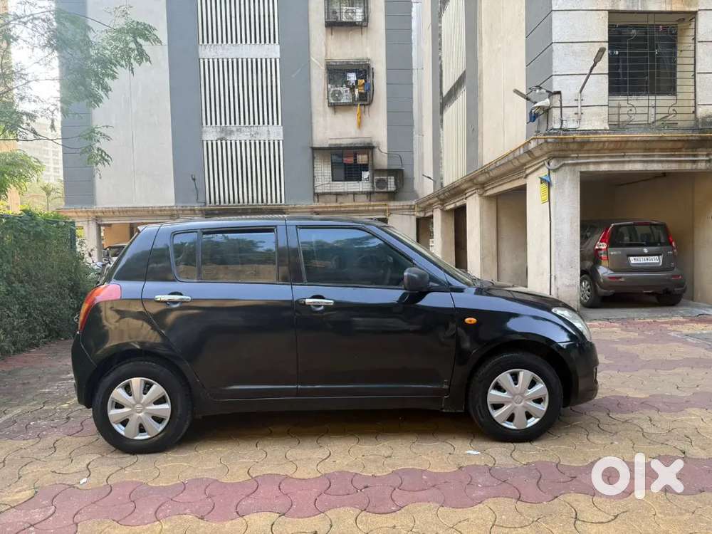 Maruti Suzuki Swift 2011
