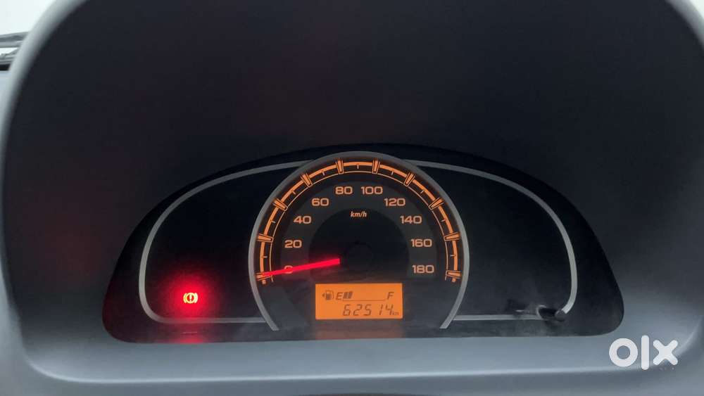 Maruti Suzuki Alto 800 Lxi, 2015, Petrol