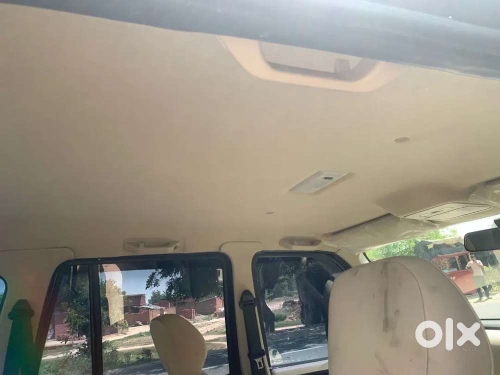 Mahindra Scorpio Classic 2024