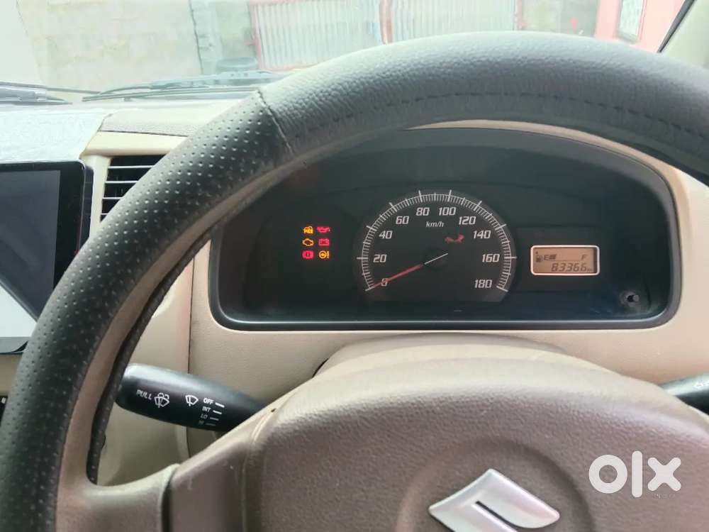 Maruti Suzuki Estilo 2010 Petrol 80000 Km Driven