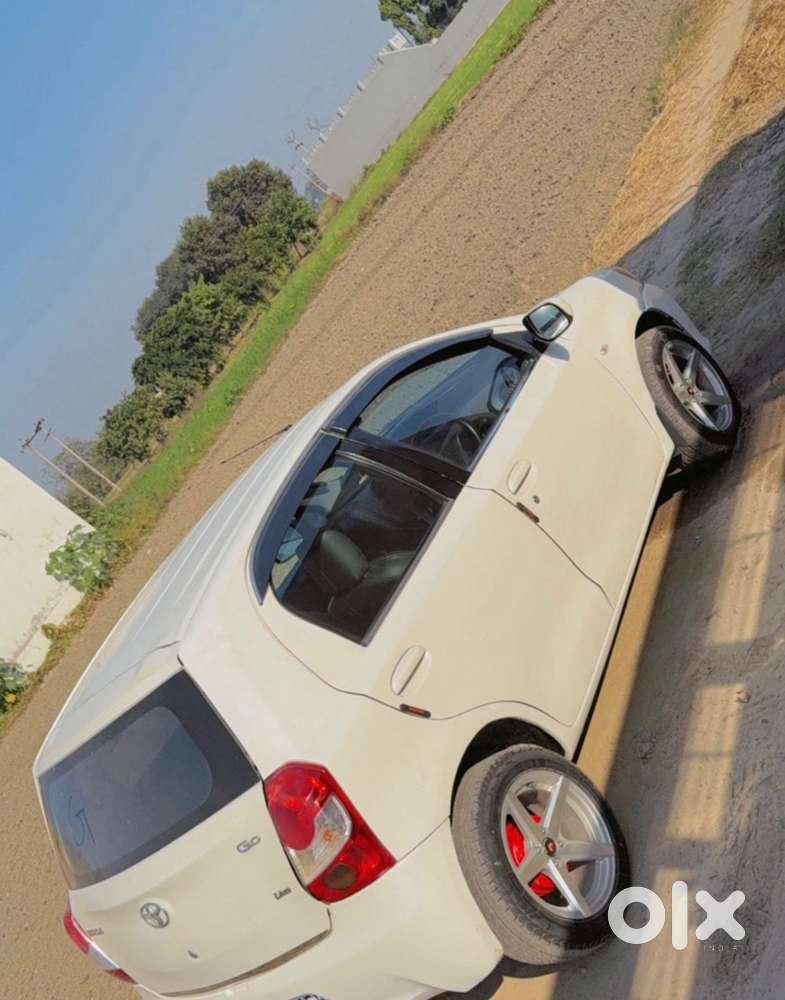 2013 Toyota Etios Liva Diesel Car