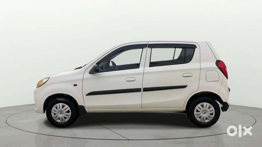 Maruti Suzuki Alto 800 Vxi, 2017, Petrol