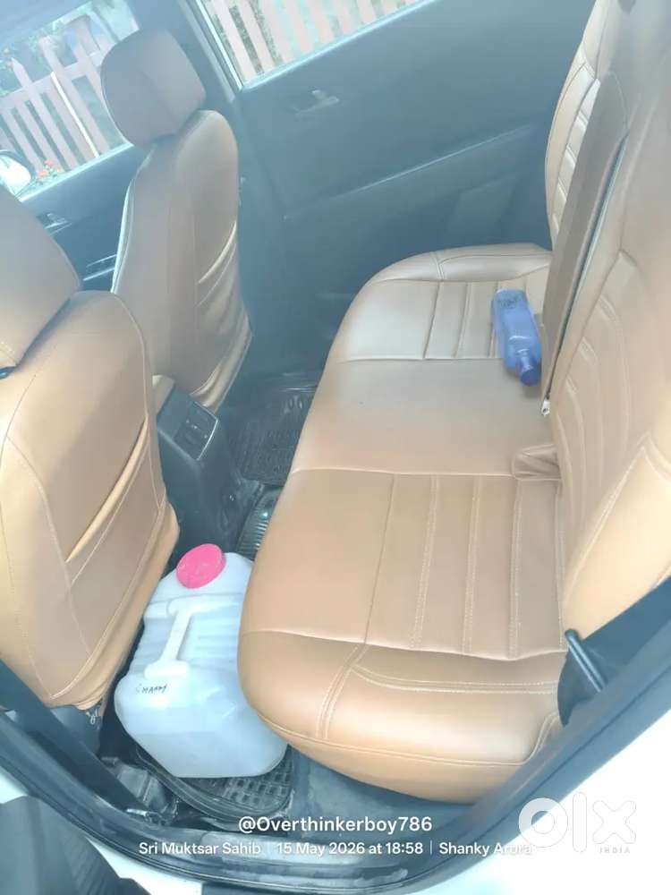 Hyundai Creta 2015 Diesel 74580 Km Driven