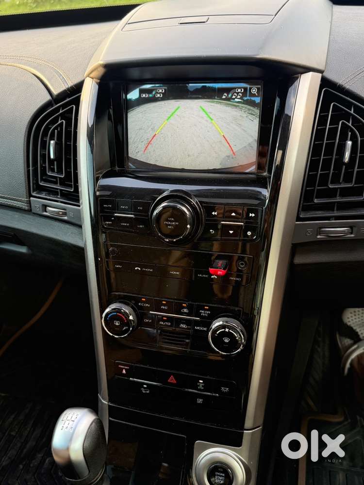 Mahindra Xuv500 2019 Diesel Well Maintained